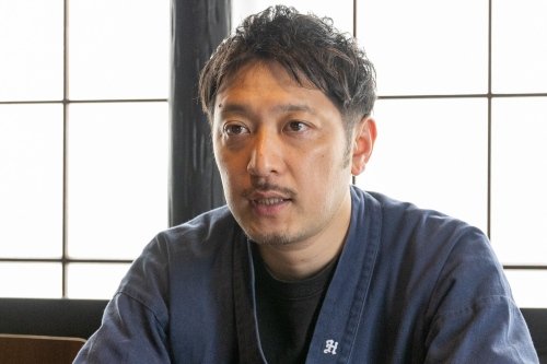 齋藤 太一氏